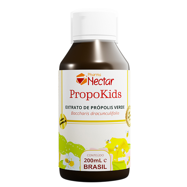 Própolis Infantil Propokids 200ml