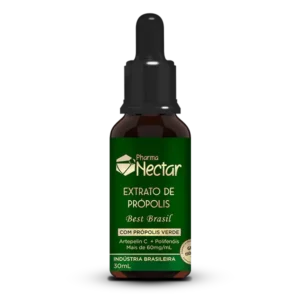 Extrato de Própolis Verde 30ml
