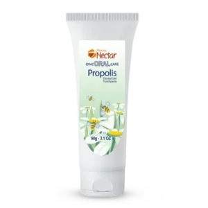 Gel Dental de Própolis Verde 90g (sem mentol)