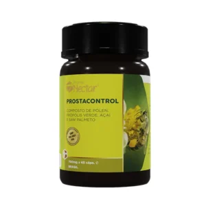 Prostacontrol 45 cápsulas 700mg