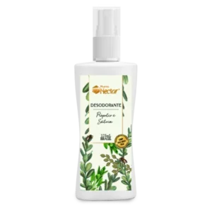 Desodorante de Própolis e Sálvia 125ml