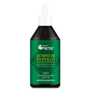 Extrato de Própolis Verde 250ml