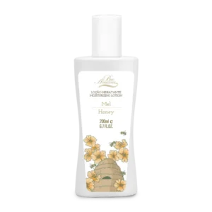 Loção Hidratante de Mel 200ml
