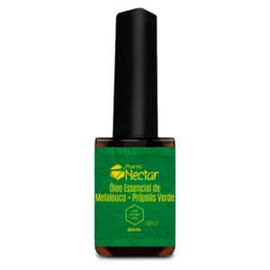 Óleo Essencial de Melaleuca com Própolis Verde 8ml