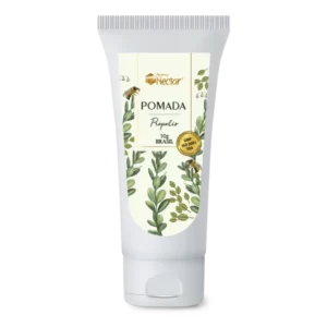 Pomada de Própolis 50g