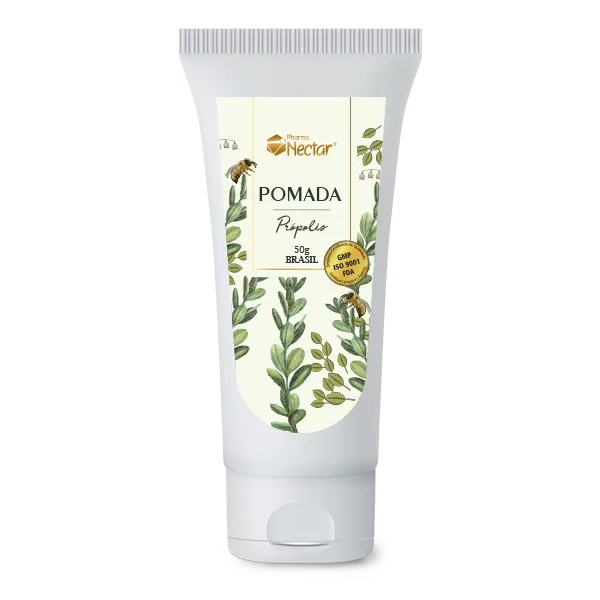 Pomada de Própolis 50g