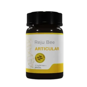 Reju Bee Articular 90 cápsulas