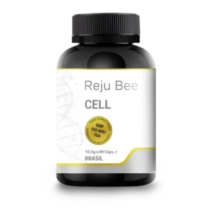 Reju Bee Cell 60 cápsulas