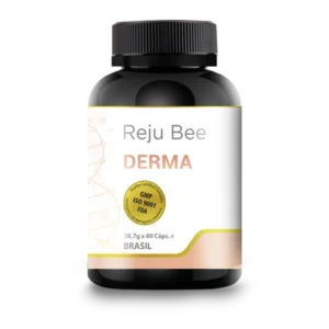 Reju Bee Derma 60 cápsulas