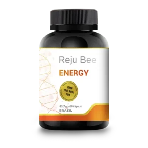 Reju Bee Energy 60 cápsulas
