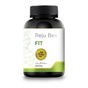 Reju Bee FIT 90 cápsulas