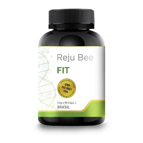 Reju Bee FIT 90 cápsulas