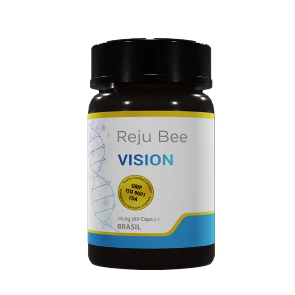 Reju Bee Vision 60 cápsulas