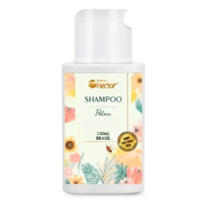 Shampoo de Pólen 240ml